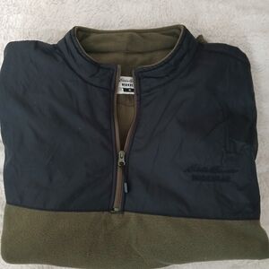 Men's pullover